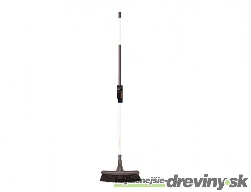 Metla FISKARS LIGHT ľahká na terasy 38cm 1025927