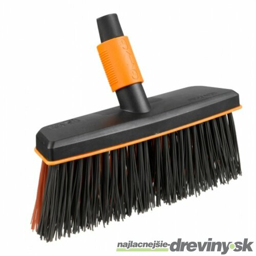 Metla FISKARS QUIKFIT univerzálna 1001417 30cm