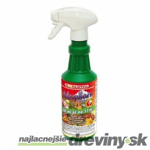 MOSPILAN 20SP rozprašovač 500 ml