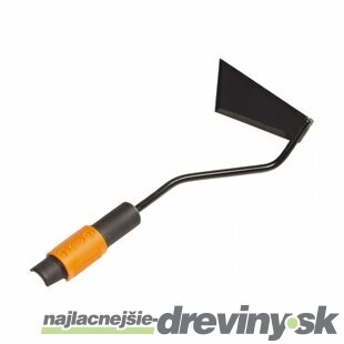 Motyčka FISKARS QUIKFIT 3 okraje 1000682 13cm