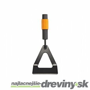 Motyčka FISKARS QUIKFIT holandská 12cm 1000676