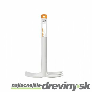 Motyčka FISKARS WHITE 75mm 1027035