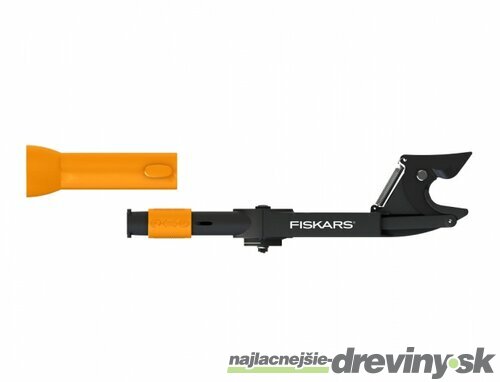 Nádstavec FISKARS QUIKFIT na nožnice húsenice 1001410