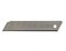 Náhradné ostrie lámacieho noža FISKARS 1004615 18mm 10ks