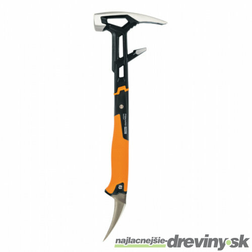 Náradie FISKARS HARDWARE M na demoláciu 46cm 1027220