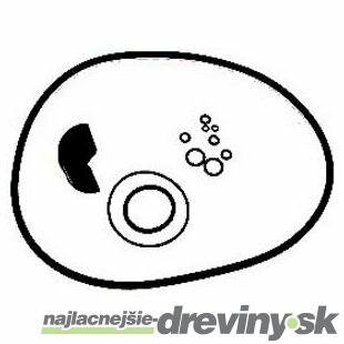 ND FiltoClear 12.000-30.000/tesniaca sada