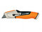 Nôž FISKARS CARBOMAX zasúvacia čepeľ 26cm 1027223