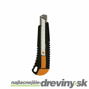 Nôž FISKARS lámací 18mm 1003749