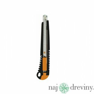 Nôž FISKARS lámací 9mm 1003748