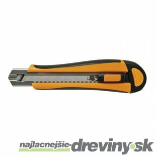 Nôž FISKARS lámací so zásobníkom 18mm 1004620