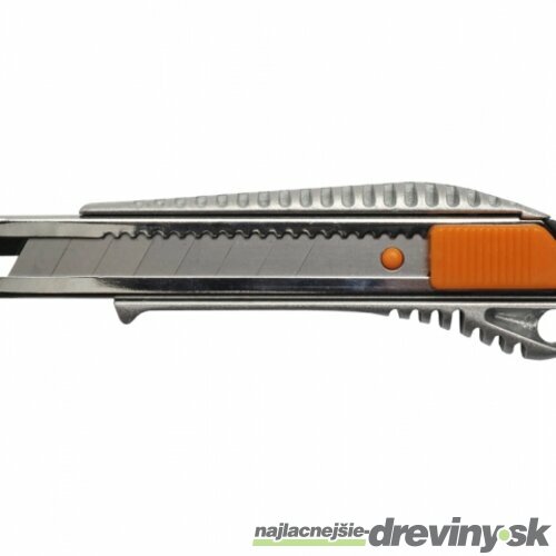 Nôž FISKARS odlamovací celokovový 18mm 1004617