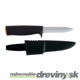 Nôž FISKARS so závesným puzdrom 125860