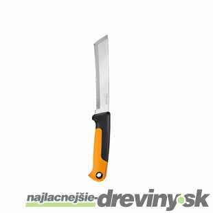 Nôž FISKARS X-SERIES K82 zberací pevný 1062830