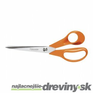 Nožnice FISKARS CLASSIC ručné univerzálne 1001539 21cm