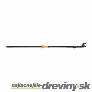 Nožnice FISKARS JUNIOR húsenice 3,5m 1000597