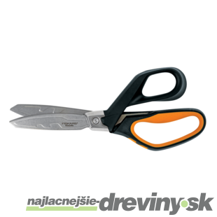 Nožnice FISKARS POWERARC na ťažkú prácu 26cm 1027205