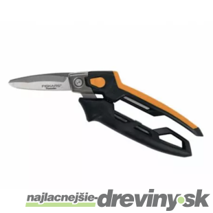 Nožnice FISKARS POWERARC univerzálne silné 26cm 1027206