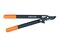 Nožnice FISKARS POWERGEAR L72 silné vetvy prevodové 1001555