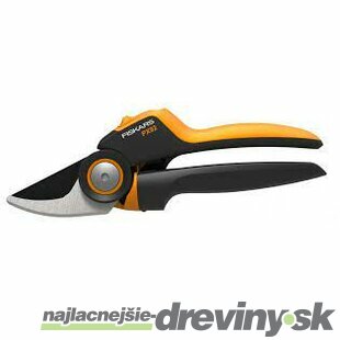 Nožnice FISKARS POWERGEAR X L P961 dvojsečné +prevod 1057175