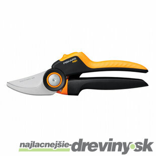 Nožnice FISKARS POWERGEAR X M P921 dvojsečné +prevod 1057173