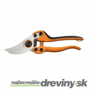 Nožnice FISKARS PROFI PB-8 záhradnícke stredné 1020204