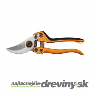 Nožnice FISKARS PROFI PB-8 záhradnícke veľké 1020203