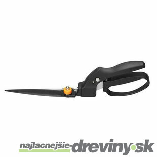 Nožnice FISKARS SMART FIT na trávnik 1023632