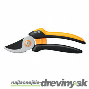 Nožnice FISKARS SOLID L P341 ručné dvojsečné 1057164