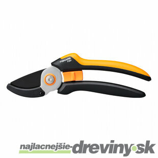 Nožnice FISKARS SOLID L P361 ručné jednosečné 1057165