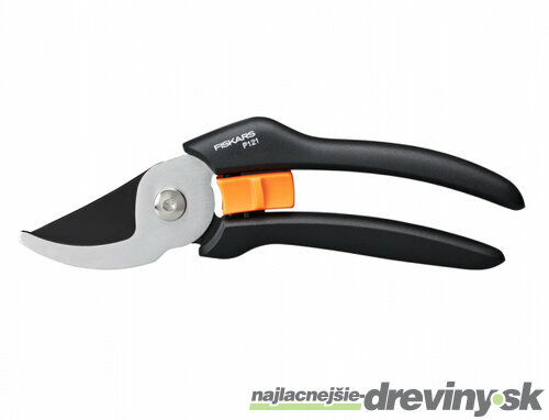 Nožnice FISKARS SOLID P121 ručné dvojsečné 1057160