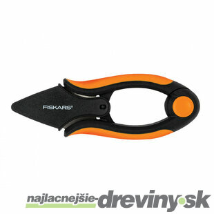 Nožnice FISKARS SOLID SP220 na byliny 1063326