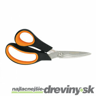 Nožnice FISKARS SOLID SP240 ručné na zeleninu 1063327