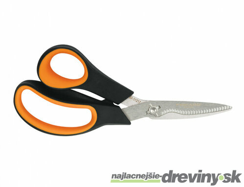 Nožnice FISKARS SOLID SP240 ručné na zeleninu 1063327