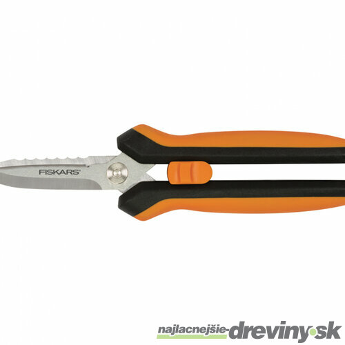 Nožnice FISKARS SOLID SP320 ručné multifunkčné 1063328