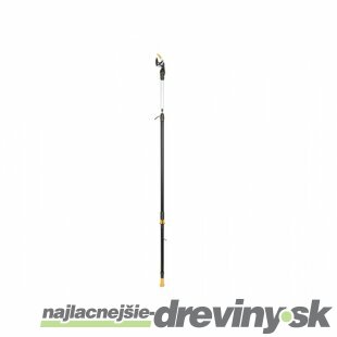 Nožnice FISKARS UPX86 húsenice teleskopické 1023624