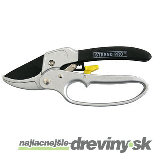 Nožnice Strend Pro Premium 3130-1A, záhradné, na konáre, s rohátkou, kov