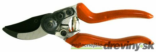 Nožnice Strend Pro PS725, záhradné, plast, 210 mm, záhradné