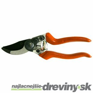 Nožnice Strend Pro PS725, záhradné, plast, 210 mm, záhradné