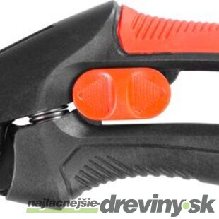 Nožnice Strend Pro PS891, 208 mm, záhradné