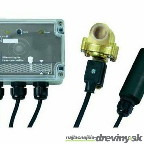 Oase automatické dopúšťanie vody ProfiClear Guard