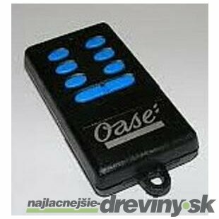 Oase diaľkové ovládanie Remote Control pre Water Trio a Water Quintet