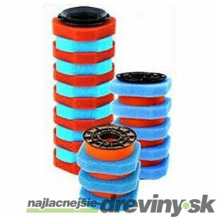 Oase filtračné peny pre Set FiltoClear 12000