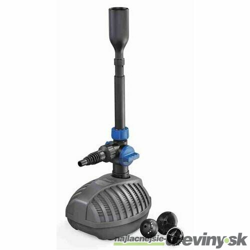 Oase fontánové čerpadlo Aquarius Fountain Set Classic 3000 E