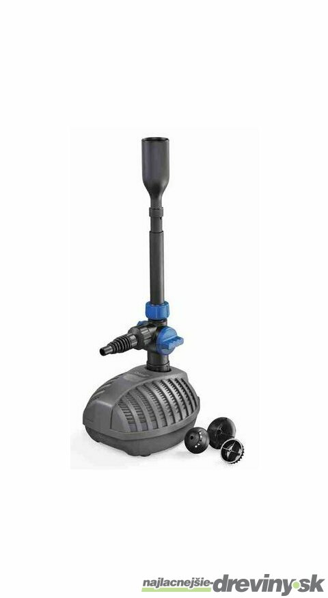 Oase fontánové čerpadlo Aquarius Fountain Set Classic 3000 E