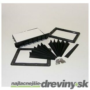Oase komplet klapka s prírubami pre BioSys Skimmer