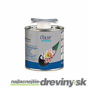 Oase lepidlo na PVC fóliu 250 ml