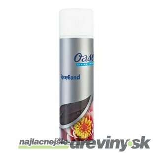 Oase lepidlo v sprayi SprayBond 500 ml