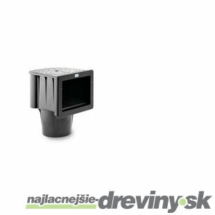 Oase skimer ProfskimWall 100