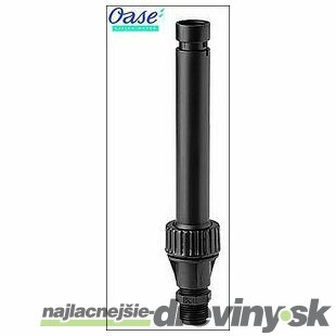 Oase telescopické predĺženie na trysku TE 5K