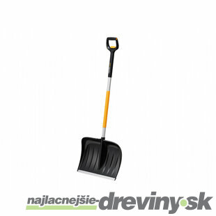 Odhŕňač na sneh FISKARS X-SERIE 53cm 143cm 1057189